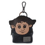 Coraline Cosplay Mystery Mini Backpack Keychain Charm, , hi-res view 4