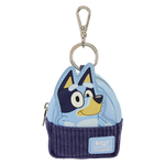 Bluey and Friends Mystery Mini Backpack Keychain Charm, , hi-res view 3