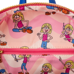 Lizzie McGuire Cosplay Mini Backpack, , hi-res view 10