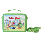 Robin Hood Lunchbox Crossbody Bag, , hi-res image number 1