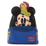 Brave Little Tailor Mickey Mouse Cosplay Mini Backpack, , hi-res image number 1