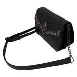 Harry Potter&trade; Dark Mark Crossbody Bag, , hi-res view 5