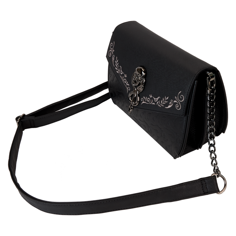 Harry Potter&trade; Dark Mark Crossbody Bag, , hi-res view 5
