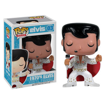 Elvis Presley 70's Aloha, , hi-res view 1