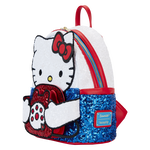 Sanrio Exclusive Hello Kitty 50th Anniversary Phone Sequin Cosplay Mini Backpack, , hi-res view 4