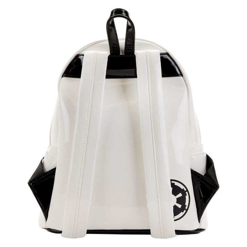 Stormtrooper Lenticular Cosplay Mini Backpack, , hi-res view 5