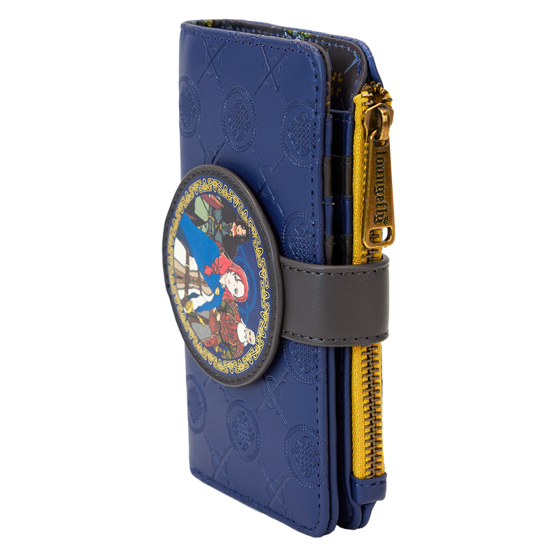 The Lord Of The Rings: The War Of The Rohirrim Flap Wallet, , hi-res view 4