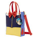 Snow White Exclusive Cosplay Tote Crossbody Bag with Coin Bag, , hi-res view 3