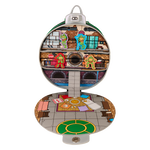 Teenage Mutant Ninja Turtles Lair Mini Backpack, , hi-res view 5