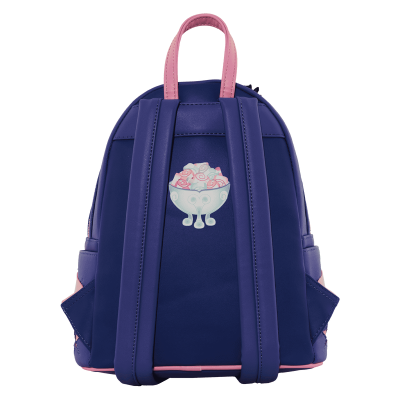 Coraline Stars Cosplay Mini Backpack, , hi-res view 6