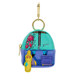 KPop Demon Hunters Cosplay Mystery Mini Backpack Keychain Charm, , hi-res view 7