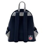 NFL Dallas Cowboys Patches Mini Backpack, , hi-res image number 3