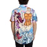 Hercules Camp Shirt, , hi-res view 4