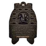 Power Rangers Exclusive Mini Backpack Mystery Box Pin, , hi-res view 2