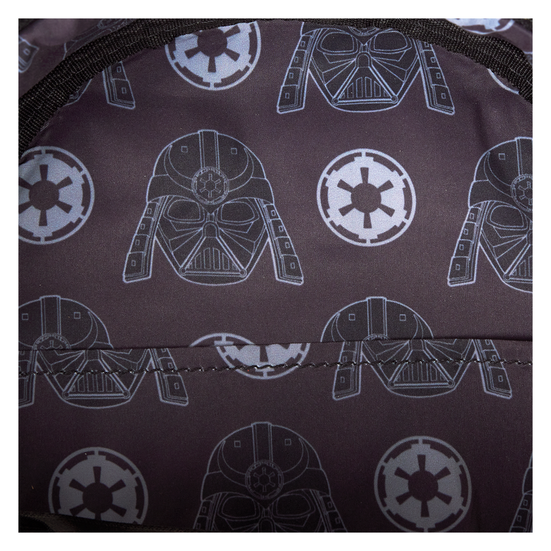 Star Wars Limited Edition Samurai Darth Vader Cosplay Mini Backpack, , hi-res view 6