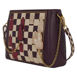 Harry Potter Wizard's Chess Crossbody Bag, , hi-res view 4