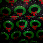 The Nightmare Before Christmas Jack Skellington Sandy Claws Cosplay Mini Backpack, , hi-res view 6