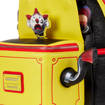 Chucky Pop-Up Clown Cosplay Mini Backpack, , hi-res view 7