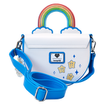 Care Bears Care-A-Lot Rainbow Handle Crossbody Bag, , hi-res view 7