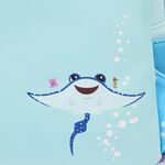 Finding Nemo 20th Anniversary Bubble Pocket Mini Backpack, , hi-res view 5