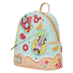 Mickey & Minnie Beach Fun Mini Backpack, , hi-res view 4