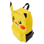 Pokémon Pikachu Cosplay Full-Size Backpack, , hi-res view 4