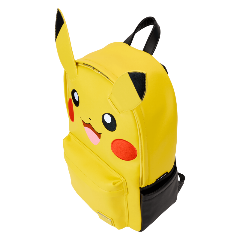 Pokémon Pikachu Cosplay Full-Size Backpack, , hi-res view 4