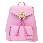 The Muppets Miss Piggy Drawstring Mini Backpack, , hi-res view 1