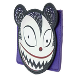 Nightmare Before Christmas Scary Teddy Card Holder, , hi-res view 3