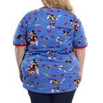Brave Little Tailor All-Over Print Unisex Tee , , hi-res view 4