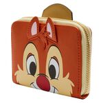 Exclusive - Chip and Dale Cosplay Zip Around Wallet, , hi-res view 4