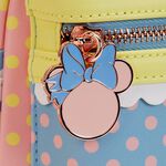 Minnie Mouse Pastel Polka Dot Mini Backpack, , hi-res image number 6