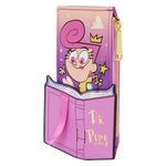 The Fairly OddParents Exclusive Cosmo & Wanda Glow Large Card Holder, , hi-res view 3