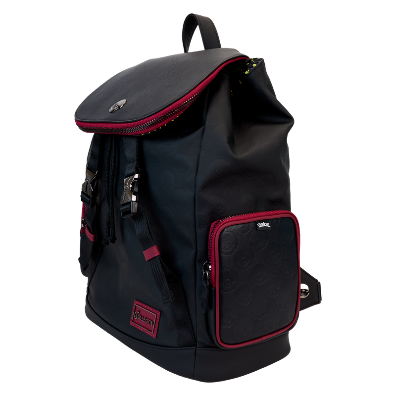 COLLECTIV Pokémon The COLLECTR Full-Size Backpack, , hi-res view 4
