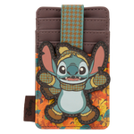 Lilo Stitch Exclusive Autumn Leaves Card Holder image