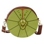 The Rescuers Down Under Frank Crossbody Bag, , hi-res view 4