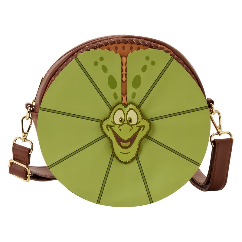 The Rescuers Down Under Frank Crossbody Bag, , hi-res view 4