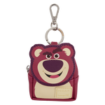 Pixar Rivals Cosplay Mystery Mini Backpack Keychain Charm, , hi-res view 8