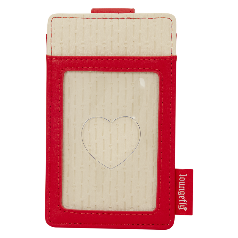Loungefly Exclusive Vintage Valentine Card Holder, , hi-res view 4