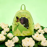 The Princess and the Frog Princess Series Lenticular Mini Backpack, , hi-res view 2