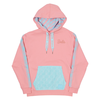 Classic Barbie Unisex Hoodie, Image 1