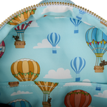 Mickey & Friends Hot Air Balloon Mini Backpack, , hi-res view 5