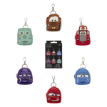 Cars 20th Anniversary Mystery Mini Backpack Keychain Charm, , hi-res view 1