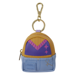 KPop Demon Hunters Exclusive Cosplay Mystery Mini Backpack Keychain Charm, , hi-res view 5