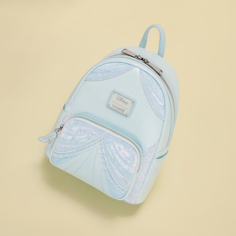 cat face mini backpack Universal Studios The Secret Life of Pets Chloe Cat Mini Backpack