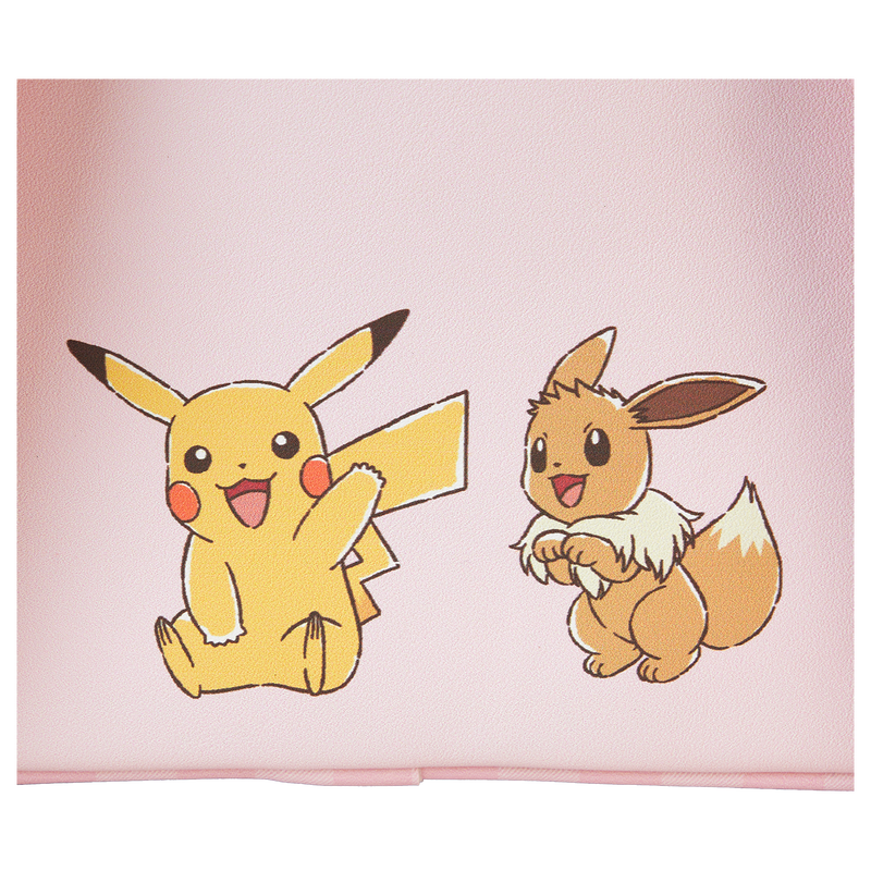 Pokémon Café Pikachu & Eevee Mini Backpack, , hi-res view 7