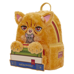 Harry Potter Exclusive Crookshanks & Scabbers Cosplay Plush Mini Backpack, , hi-res view 6