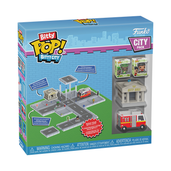 Bitty Pop! Bitty City City Pack 1, , hi-res view 2