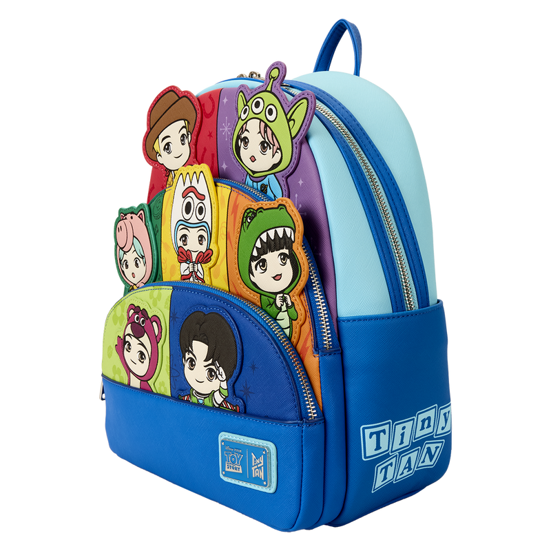 Toy story bags clearance