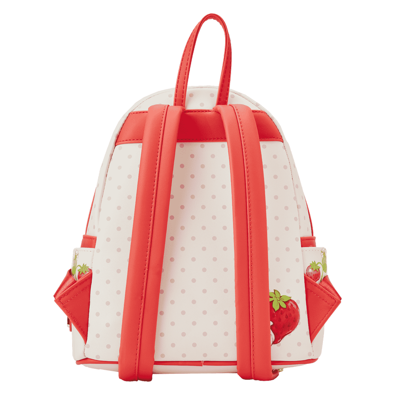 Strawberry Shortcake Strawberry House Mini Backpack, , hi-res image number 5